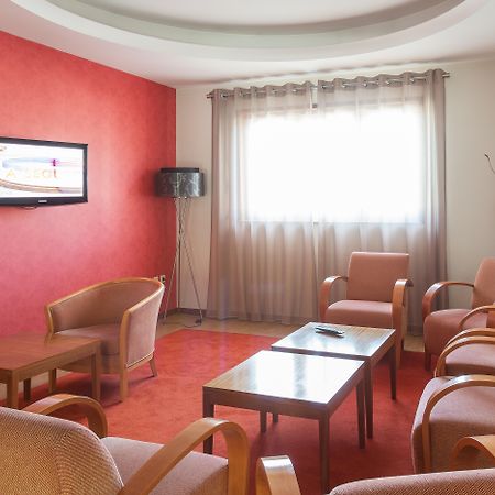 Varzinn Hotel Póvoa de Varzim Extérieur photo