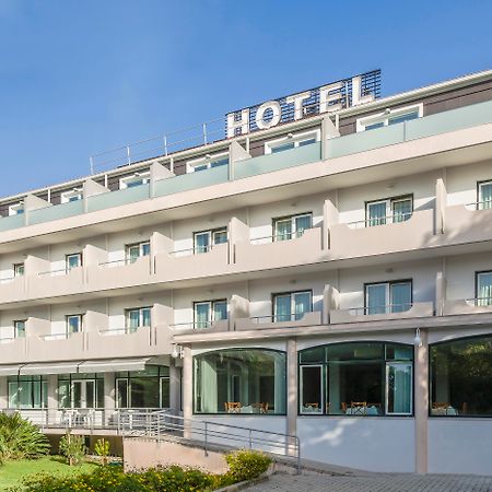 Varzinn Hotel Póvoa de Varzim Extérieur photo