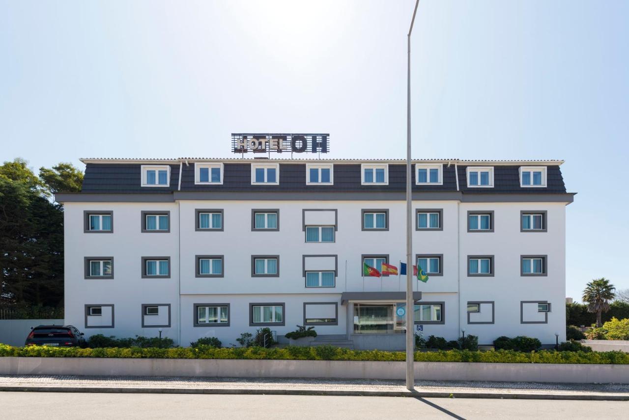 Varzinn Hotel Póvoa de Varzim Extérieur photo