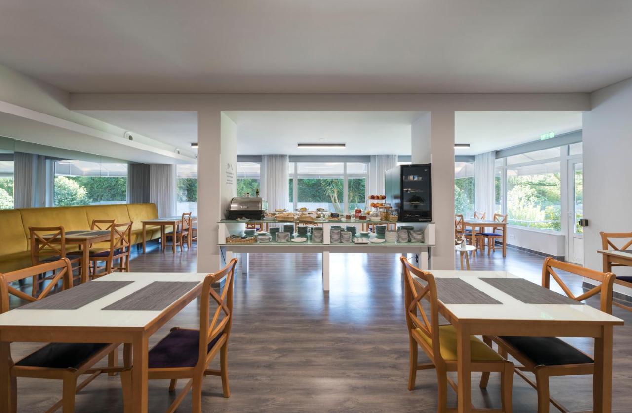Varzinn Hotel Póvoa de Varzim Extérieur photo