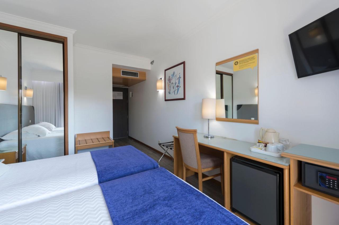 Varzinn Hotel Póvoa de Varzim Extérieur photo