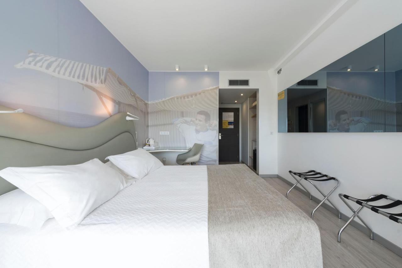 Varzinn Hotel Póvoa de Varzim Extérieur photo