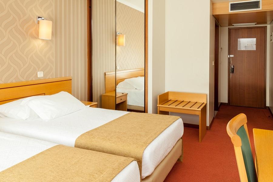 Varzinn Hotel Póvoa de Varzim Extérieur photo