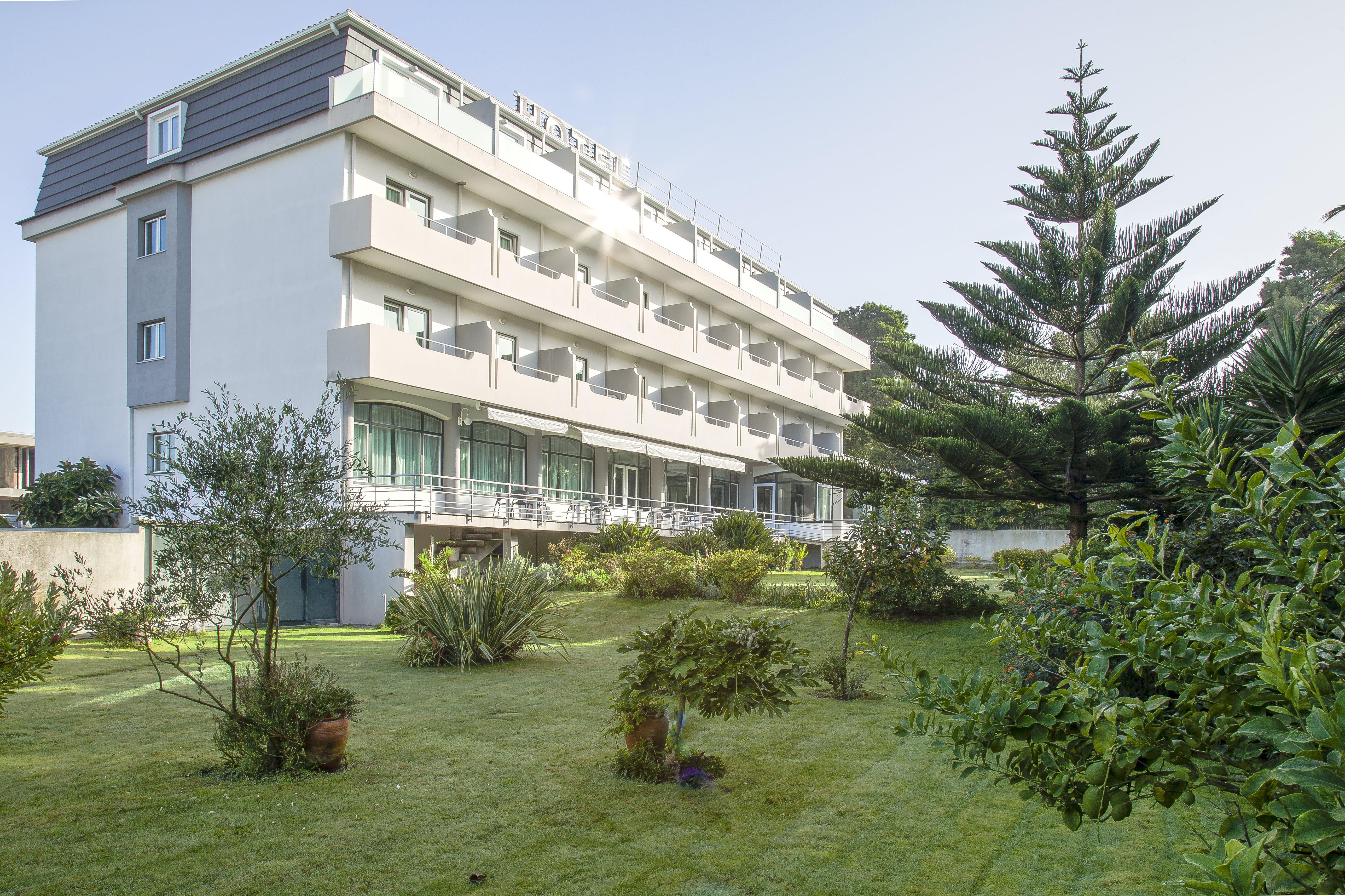 Varzinn Hotel Póvoa de Varzim Extérieur photo