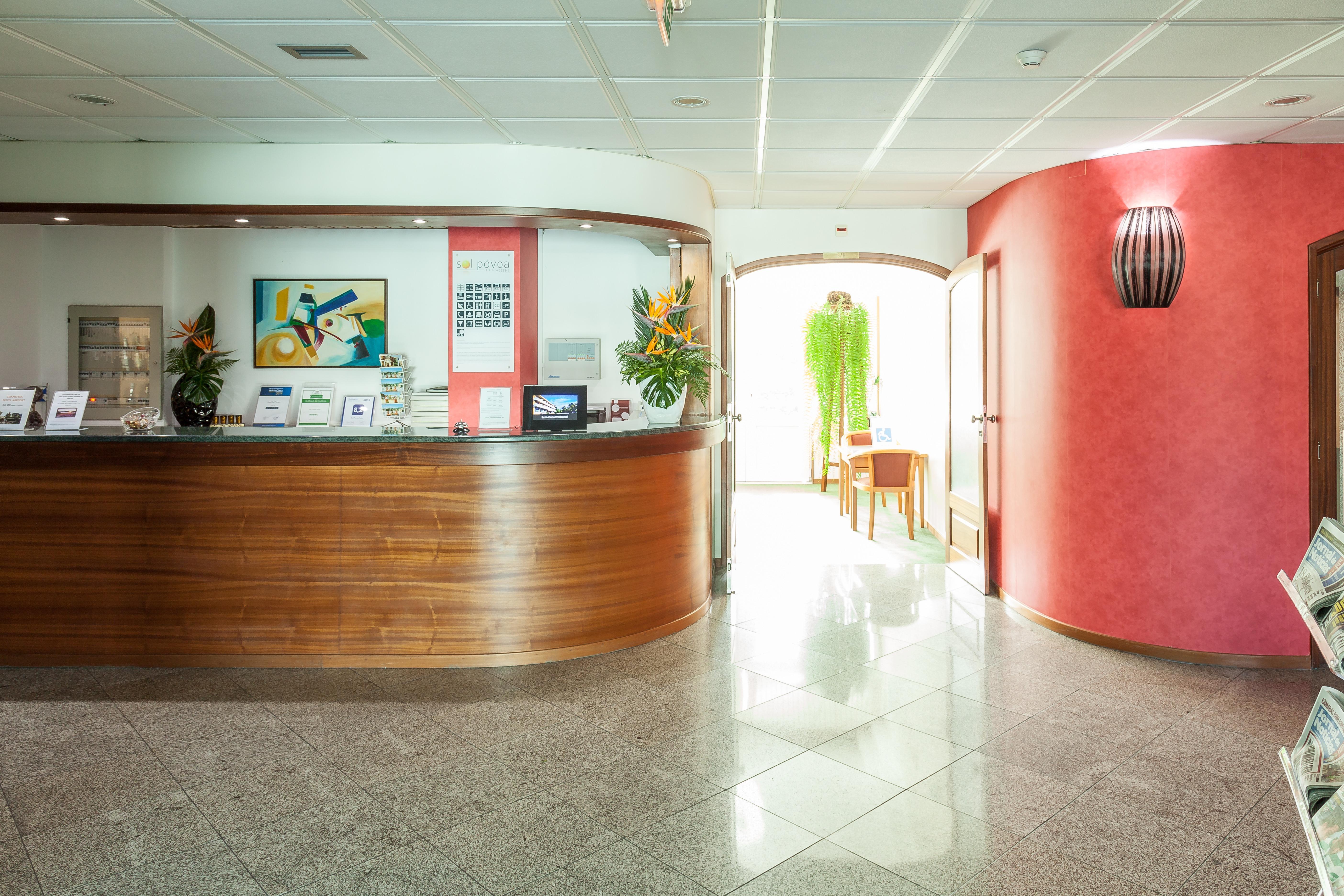 Varzinn Hotel Póvoa de Varzim Extérieur photo
