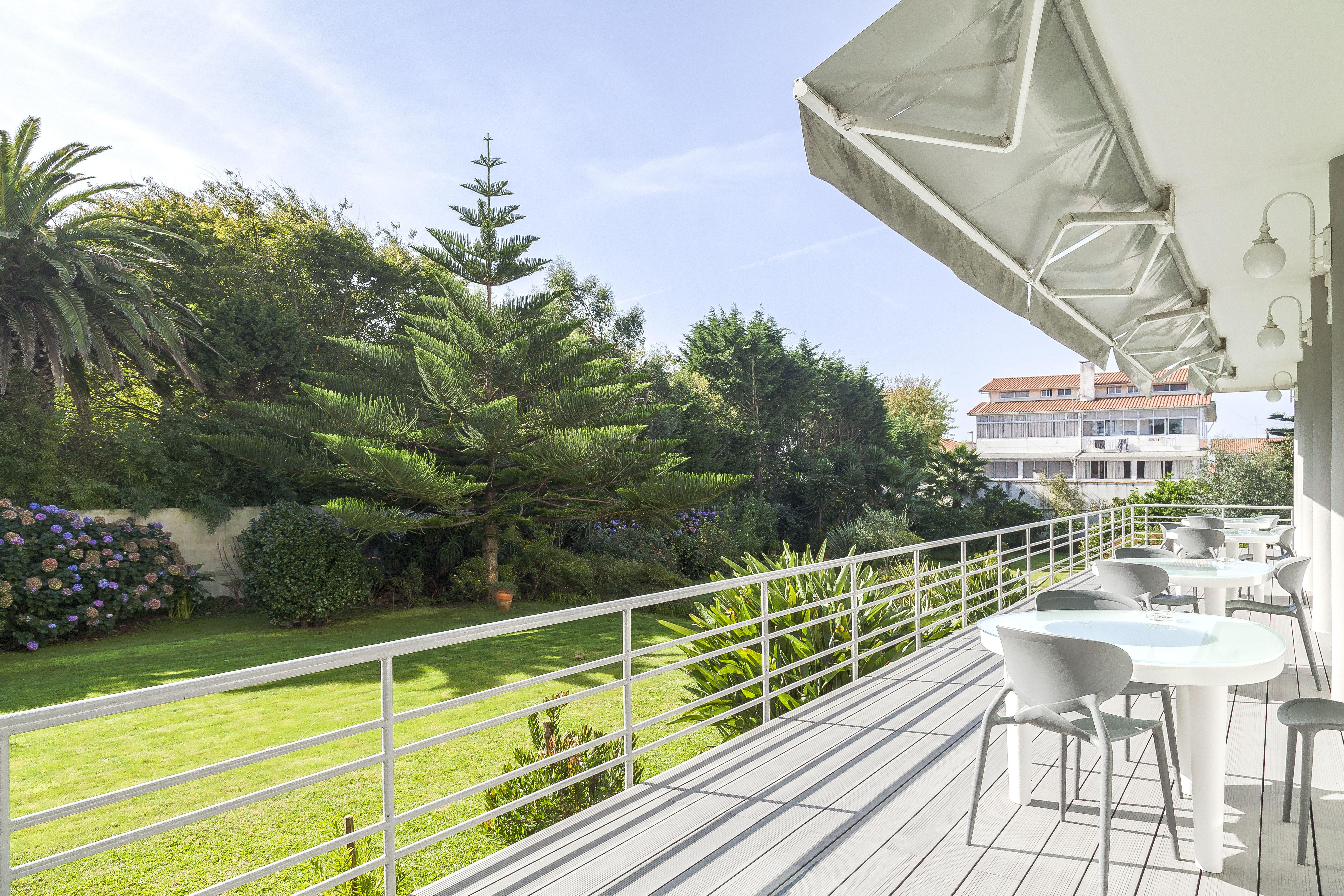 Varzinn Hotel Póvoa de Varzim Extérieur photo
