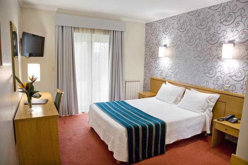 Varzinn Hotel Póvoa de Varzim Extérieur photo