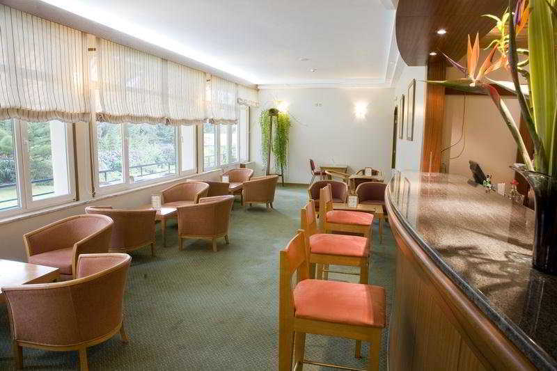 Varzinn Hotel Póvoa de Varzim Extérieur photo