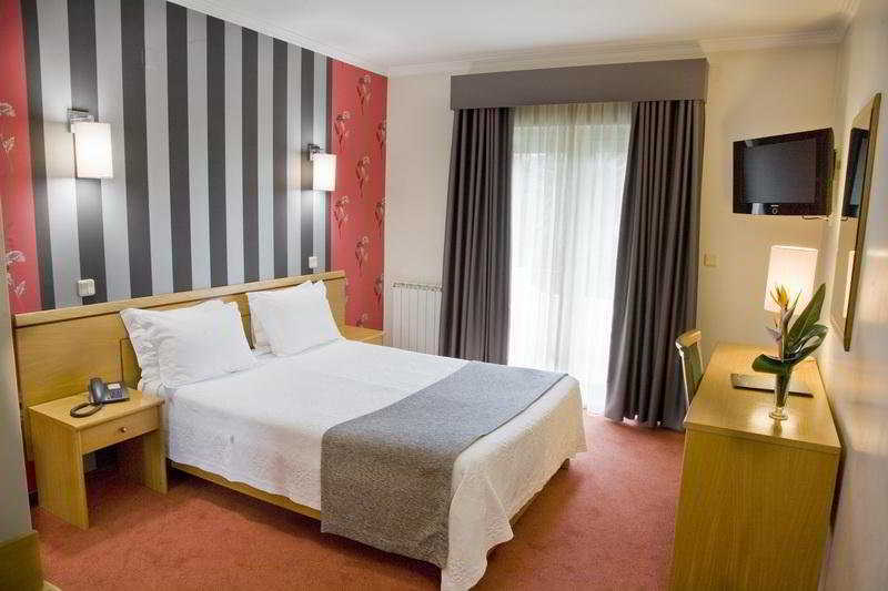 Varzinn Hotel Póvoa de Varzim Extérieur photo
