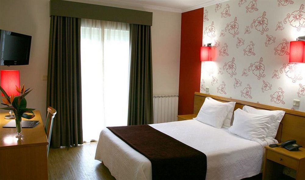 Varzinn Hotel Póvoa de Varzim Extérieur photo