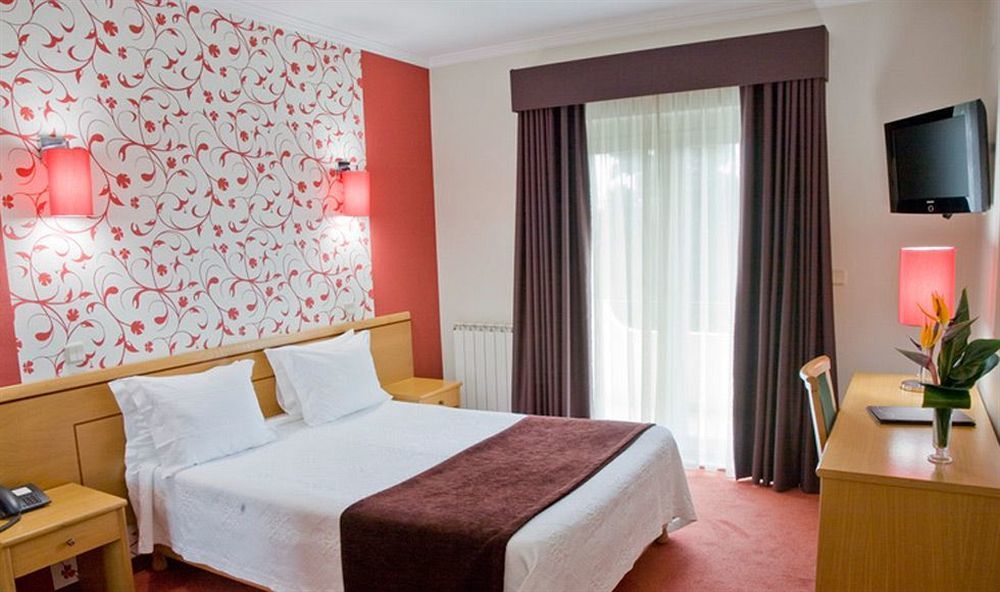 Varzinn Hotel Póvoa de Varzim Extérieur photo