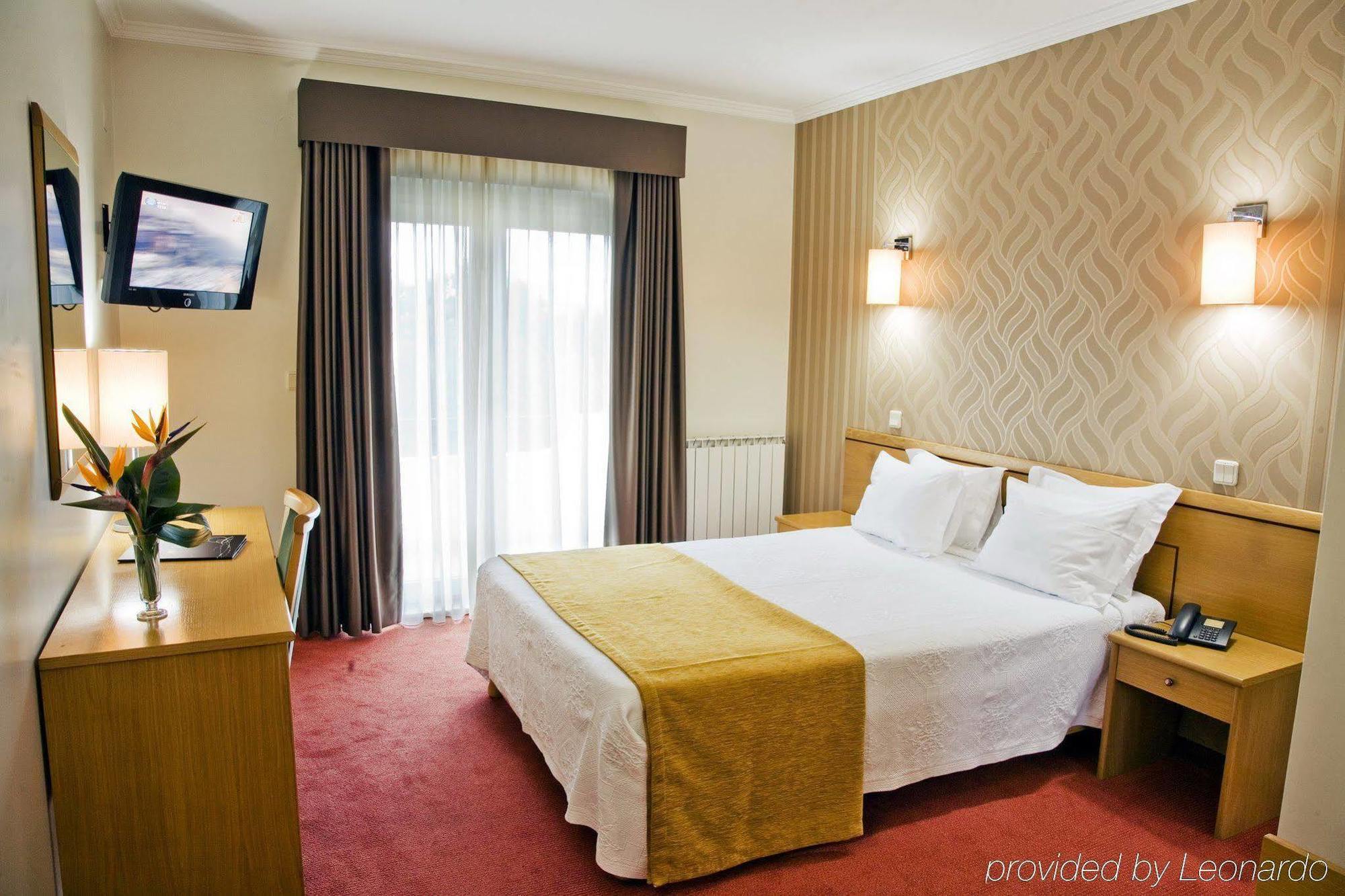 Varzinn Hotel Póvoa de Varzim Extérieur photo