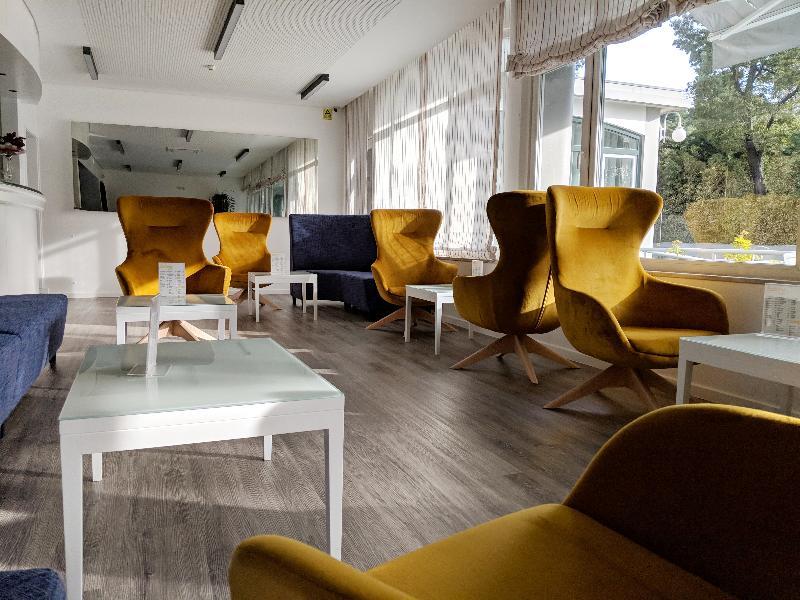 Varzinn Hotel Póvoa de Varzim Extérieur photo