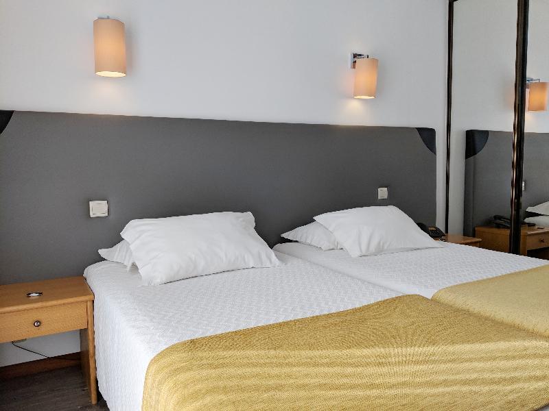 Varzinn Hotel Póvoa de Varzim Extérieur photo