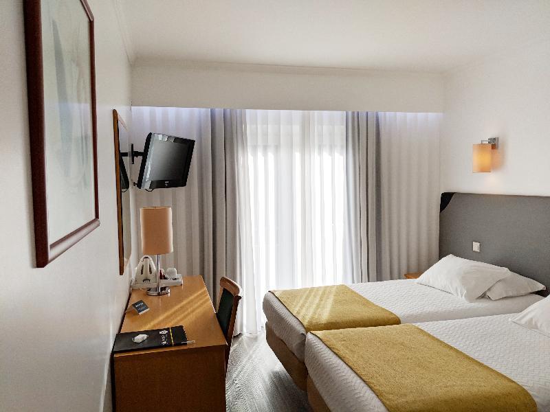 Varzinn Hotel Póvoa de Varzim Extérieur photo