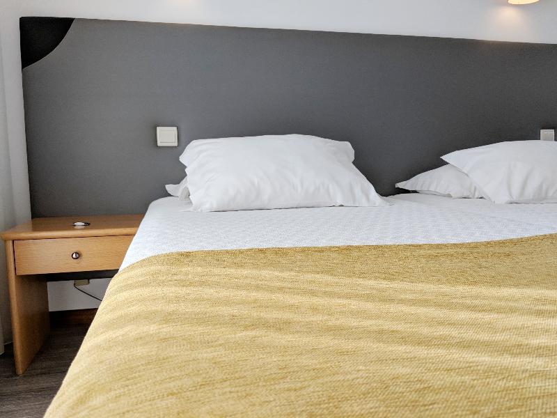 Varzinn Hotel Póvoa de Varzim Extérieur photo