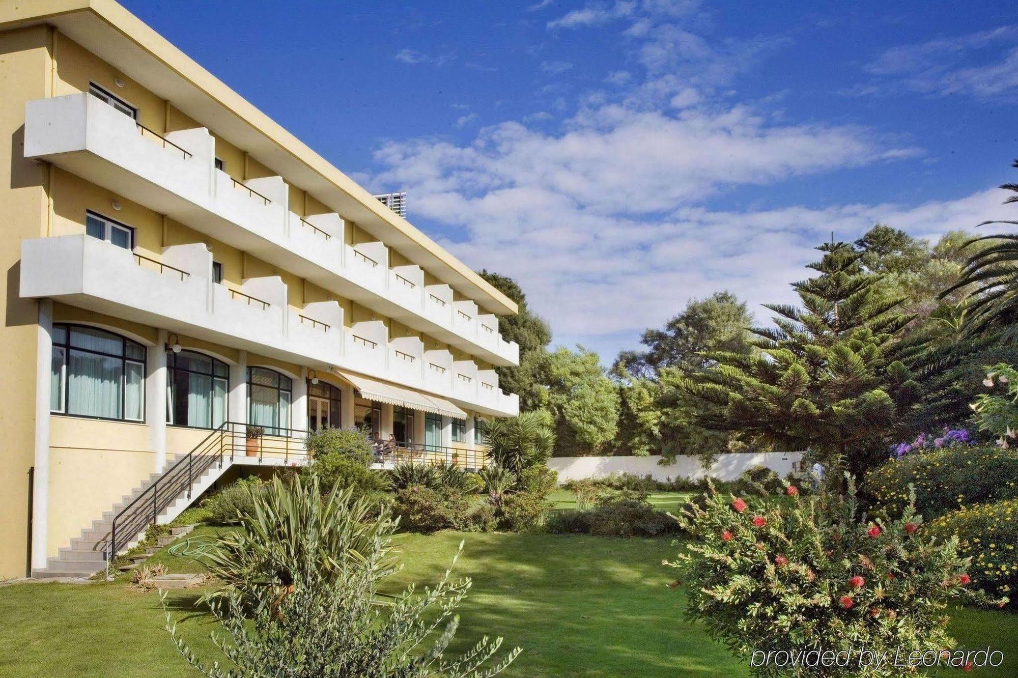 Varzinn Hotel Póvoa de Varzim Extérieur photo