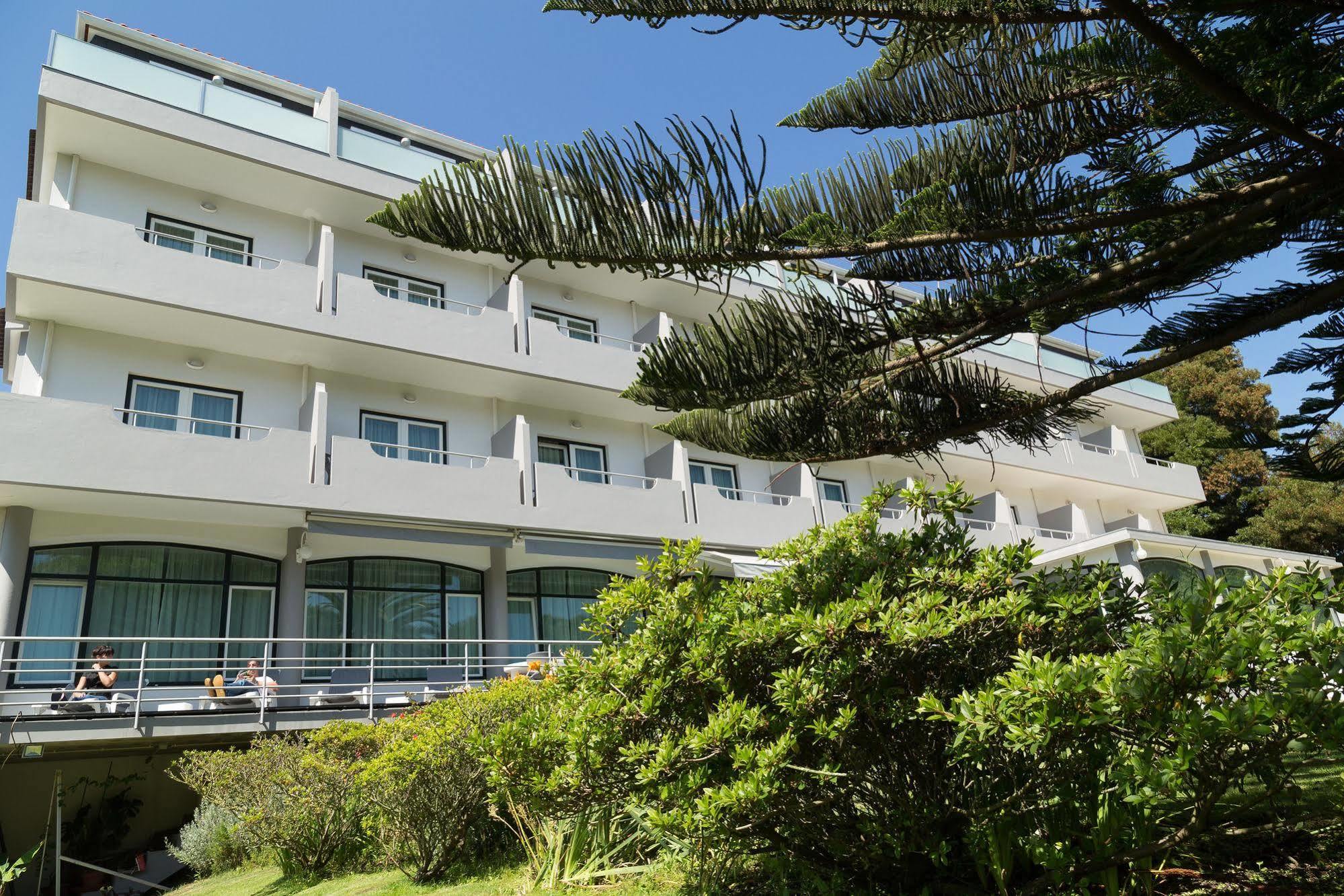 Varzinn Hotel Póvoa de Varzim Extérieur photo