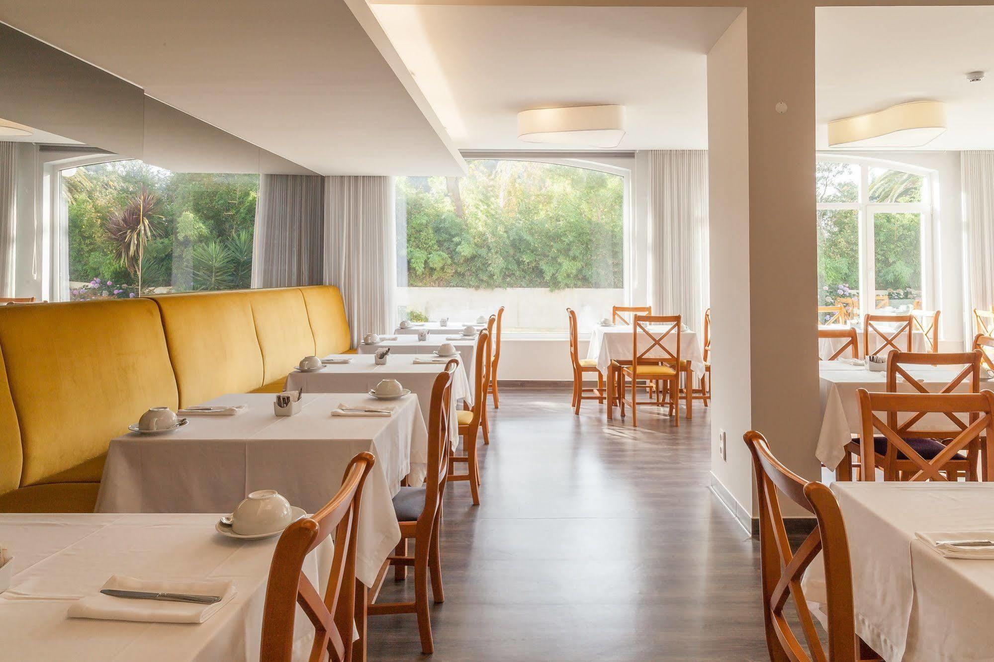Varzinn Hotel Póvoa de Varzim Extérieur photo